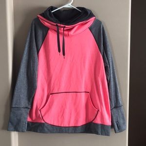 Champion hoodie